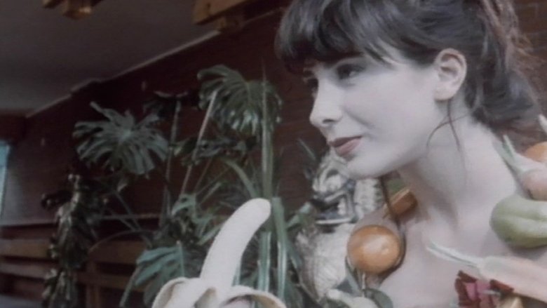 кадр из фильма La strana voglia