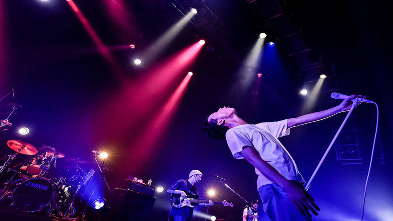 Suchmos LIVE SPECIAL “TOUR THE KIDS” @OSAKA