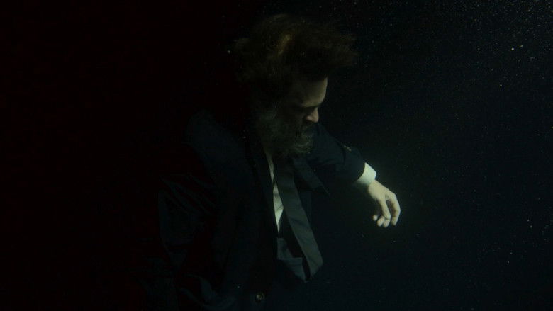 кадр из фильма Тебя никогда здесь не было