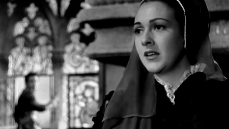 кадр из фильма La Leona de Castilla