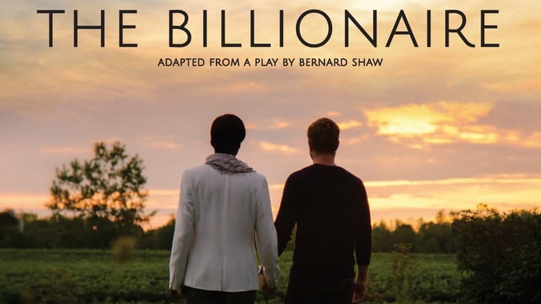 кадр из фильма The Billionaire