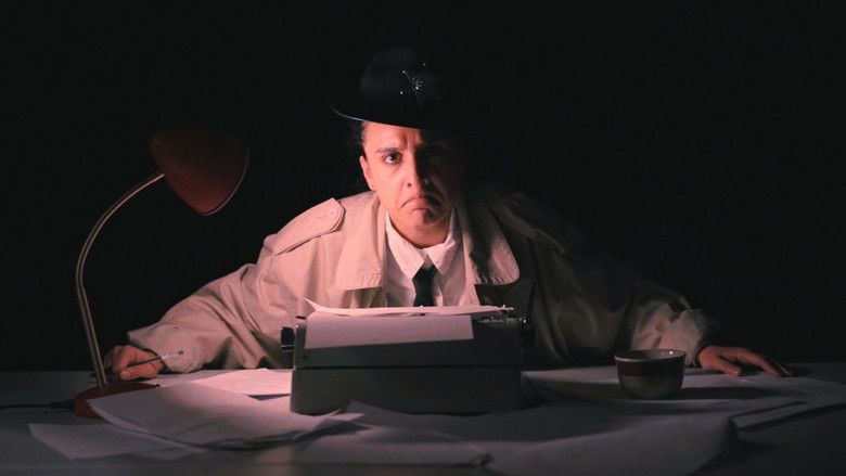 кадр из фильма The Egg Bandit