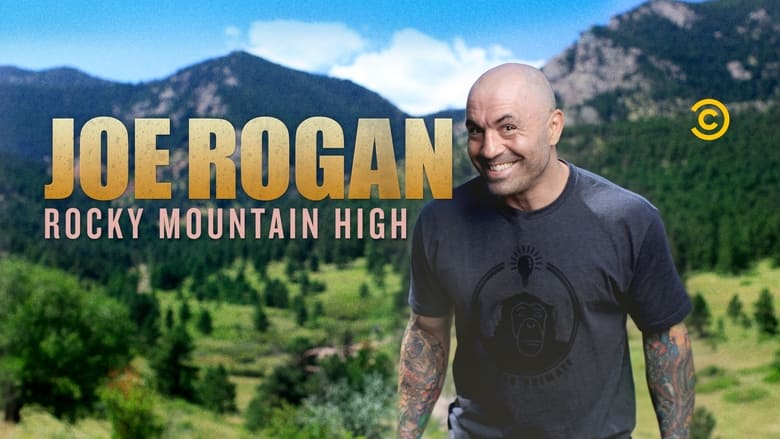 кадр из фильма Joe Rogan: Rocky Mountain High