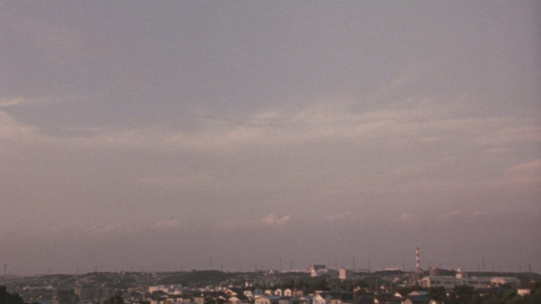 кадр из фильма トニー滝谷