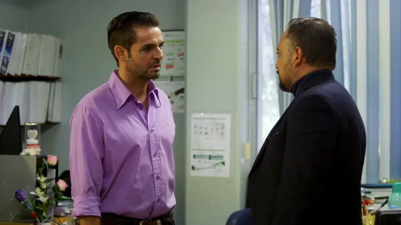 кадр из фильма Entre tus Piernas