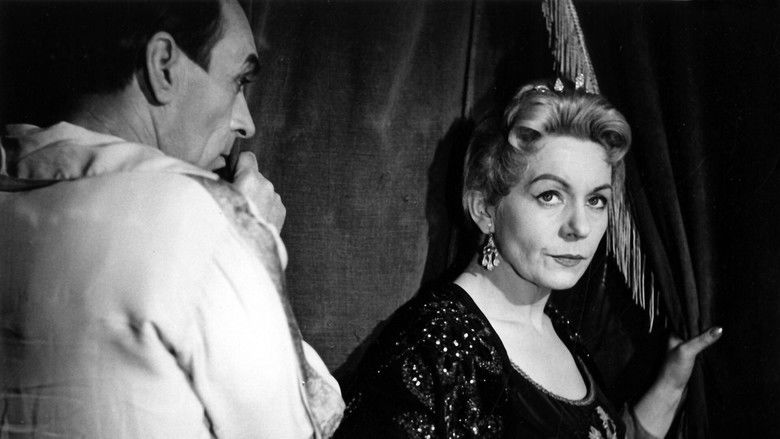 кадр из фильма Dom bez okien