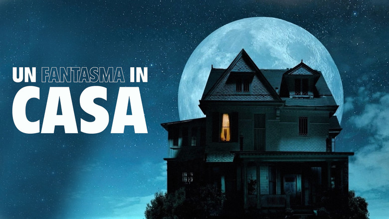 кадр из фильма У нас привидение!