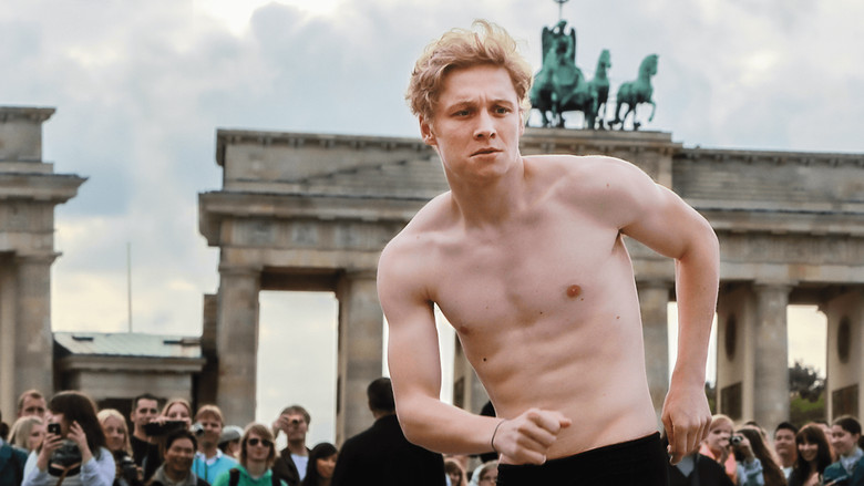 кадр из фильма What a Man