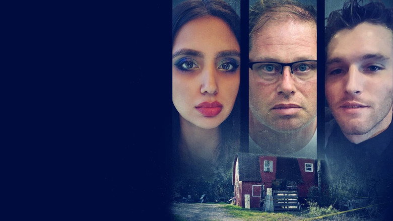 кадр из фильма Love You to Death: Playbook for Murder