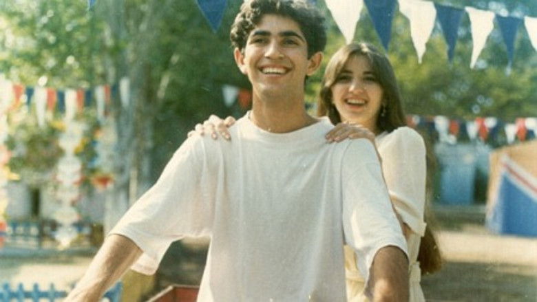 кадр из фильма Сон