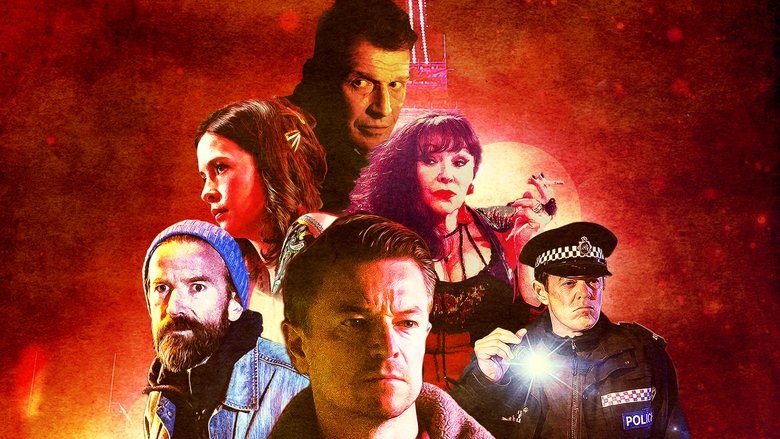 кадр из фильма Trick or Treat