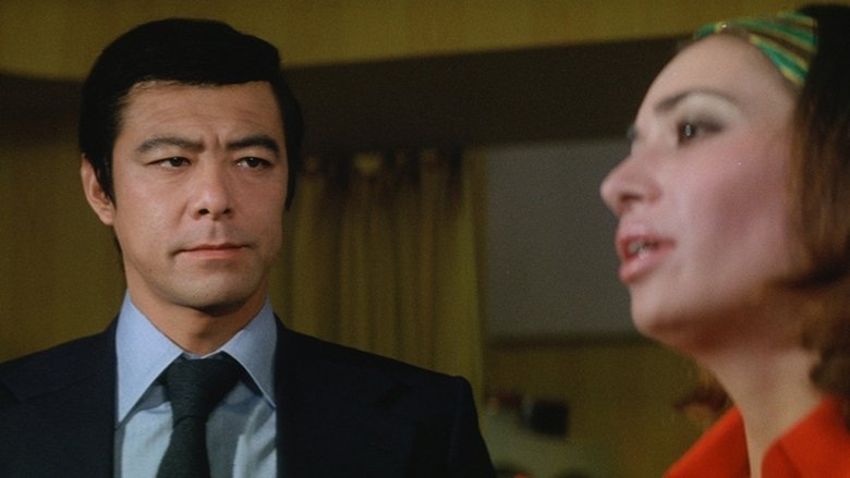 кадр из фильма 撃たれる前に撃て！