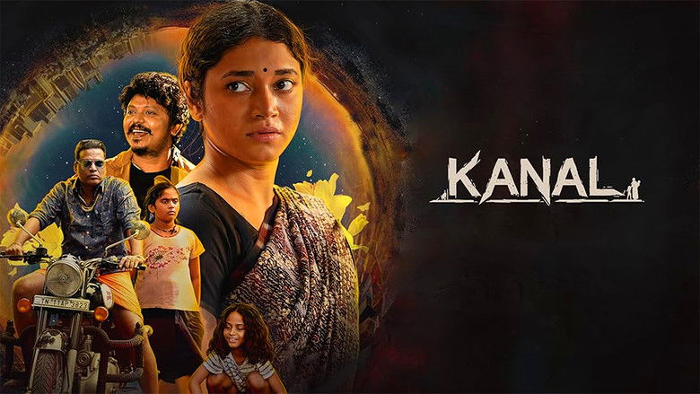 кадр из фильма கனல்