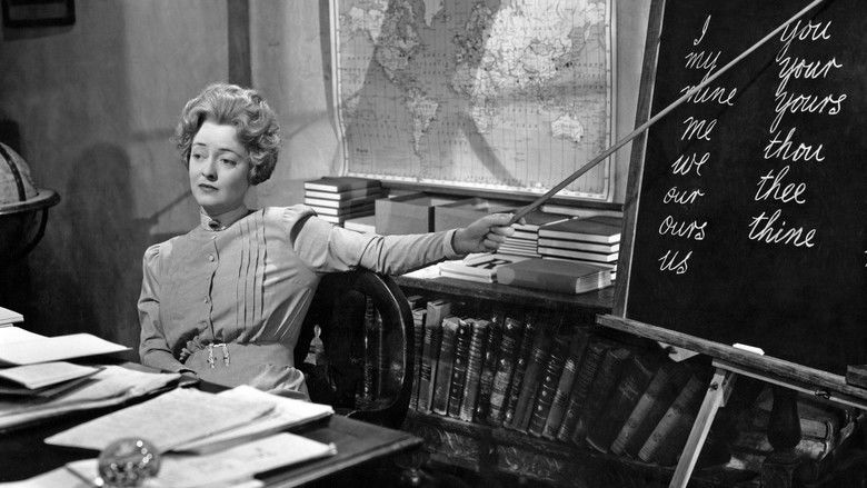 кадр из фильма Кукуруза зеленая