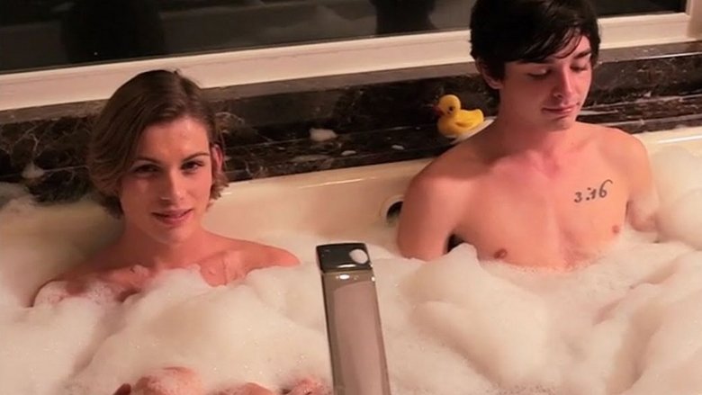 кадр из фильма Enemies with Benefits