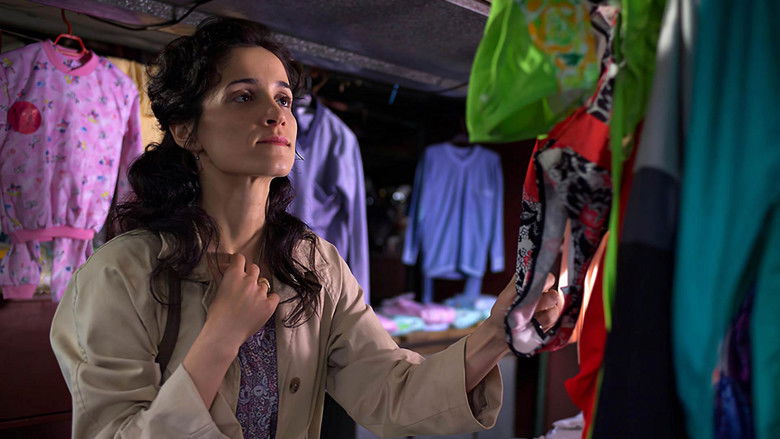 кадр из фильма Karaula