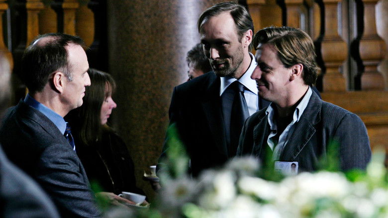 кадр из фильма Игры королей