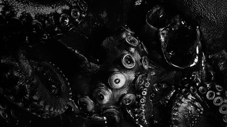 кадр из фильма Monsters of The Abyss