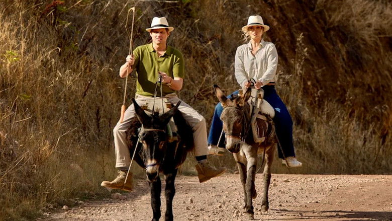 кадр из фильма Судьбоносное опоздание