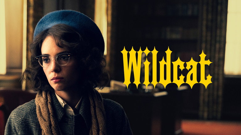 кадр из фильма Wildcat