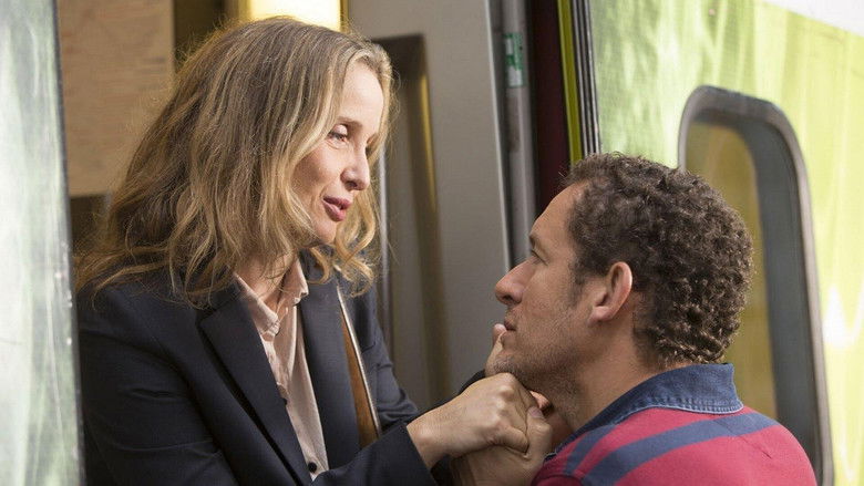 кадр из фильма Маменькин сынок