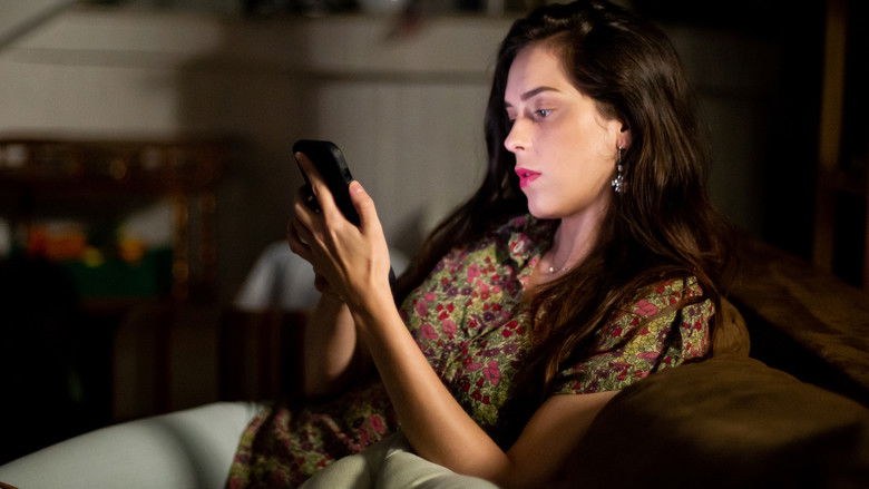 кадр из фильма Letícia