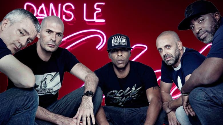 кадр из фильма IAM est de retour Dans le Club