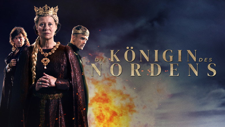 кадр из фильма Маргарита — королева Севера