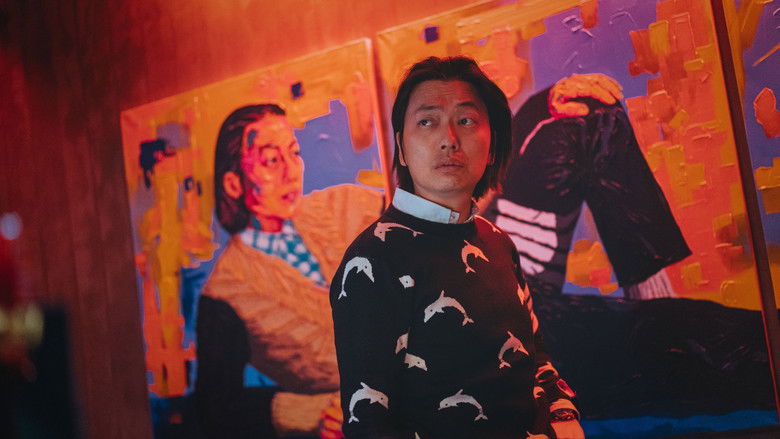 кадр из фильма Криминальный город 4