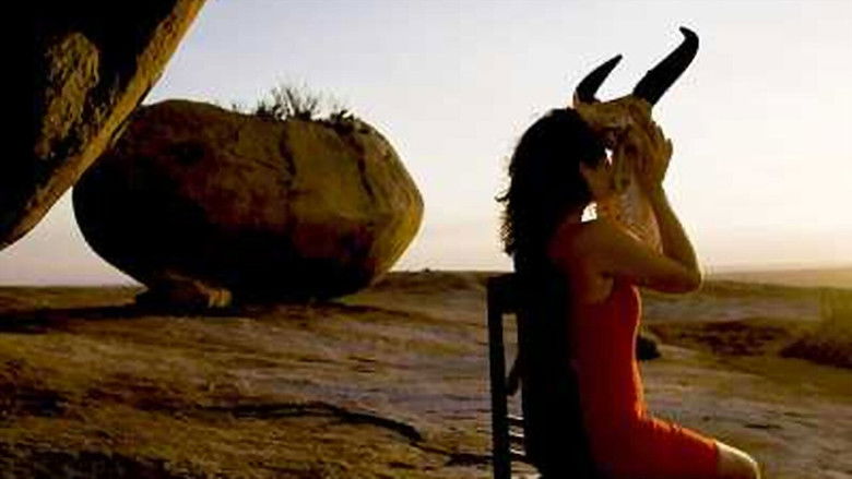 кадр из фильма Dois Sertões