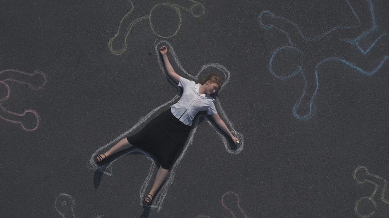 кадр из фильма Calxophobia