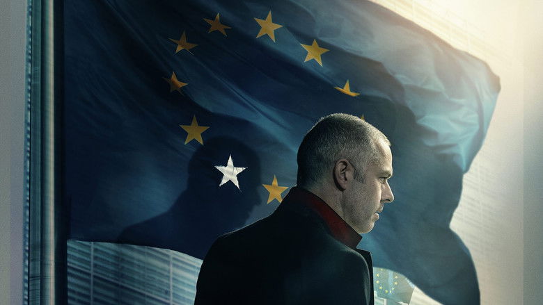 кадр из фильма Грекзит