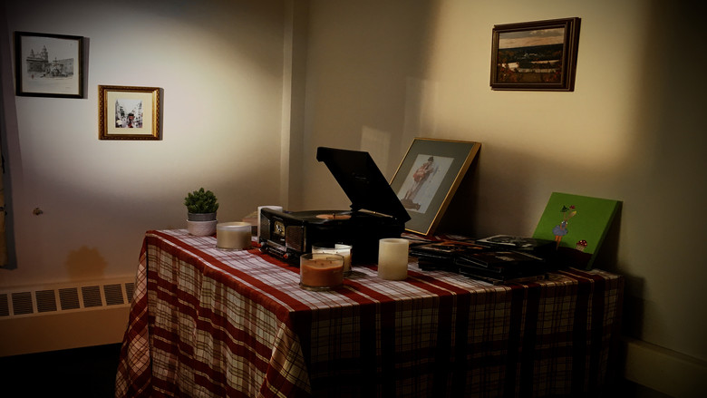 кадр из фильма Onions