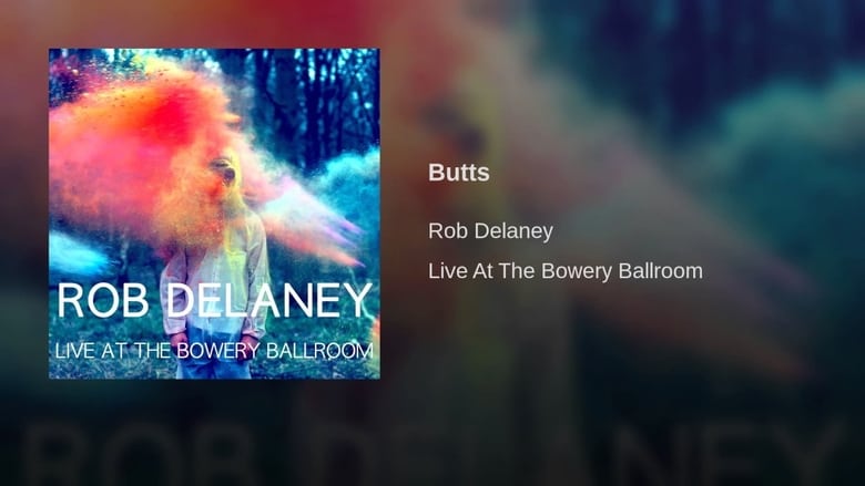 кадр из фильма Rob Delaney: Live at the Bowery Ballroom