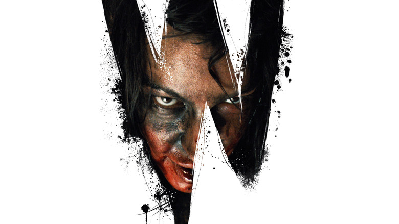 кадр из фильма Женщина