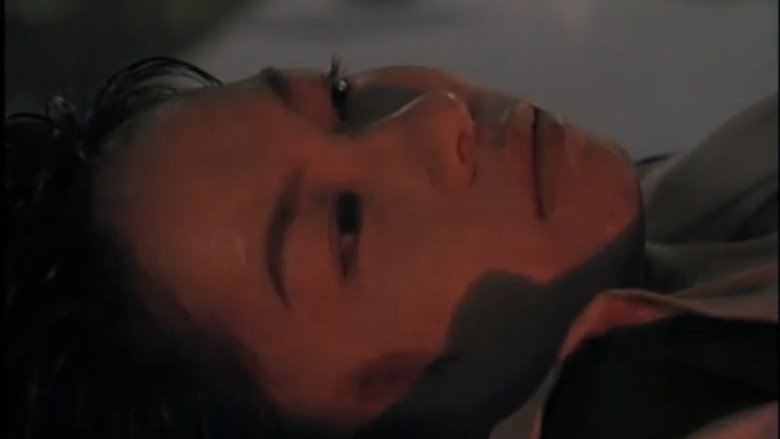 кадр из фильма 強奸監禁銀行