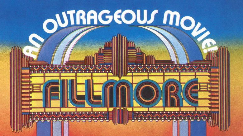 кадр из фильма Fillmore