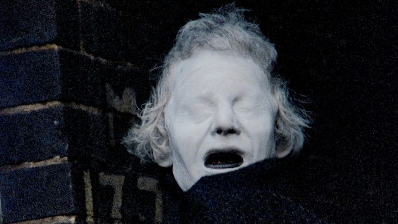 кадр из фильма The Signalman