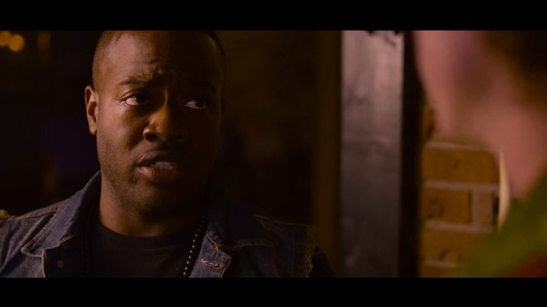 кадр из фильма Gnawbone