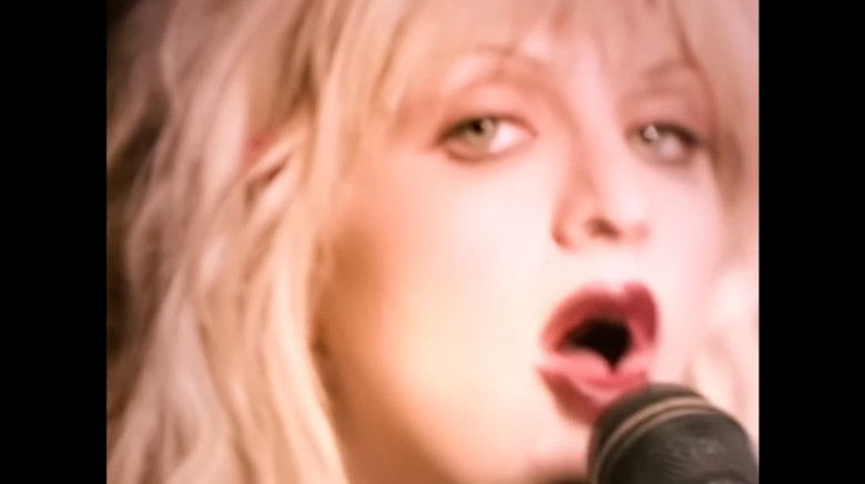 кадр из фильма Hole: Violet