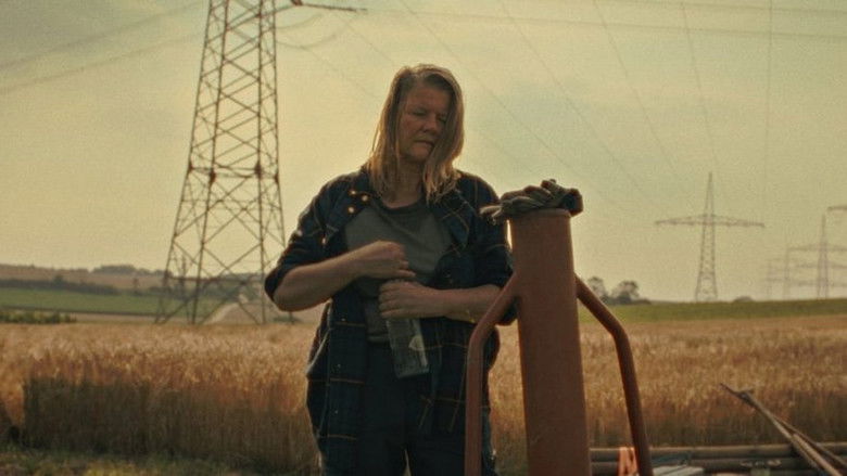 кадр из фильма Vika