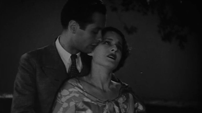 кадр из фильма Их собственное желание