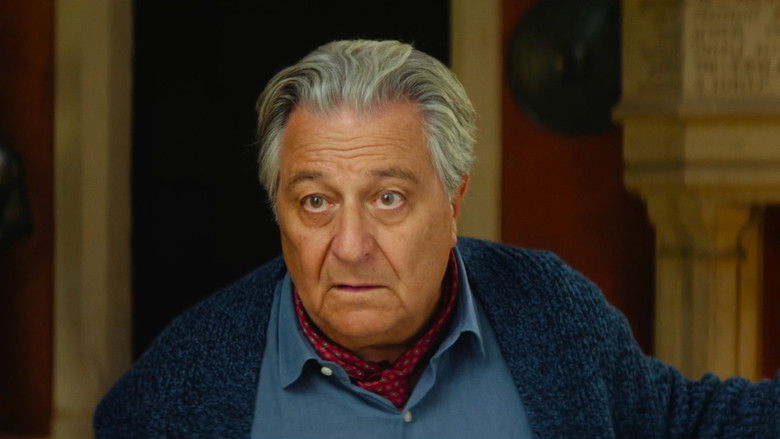 кадр из фильма Cocorico 2