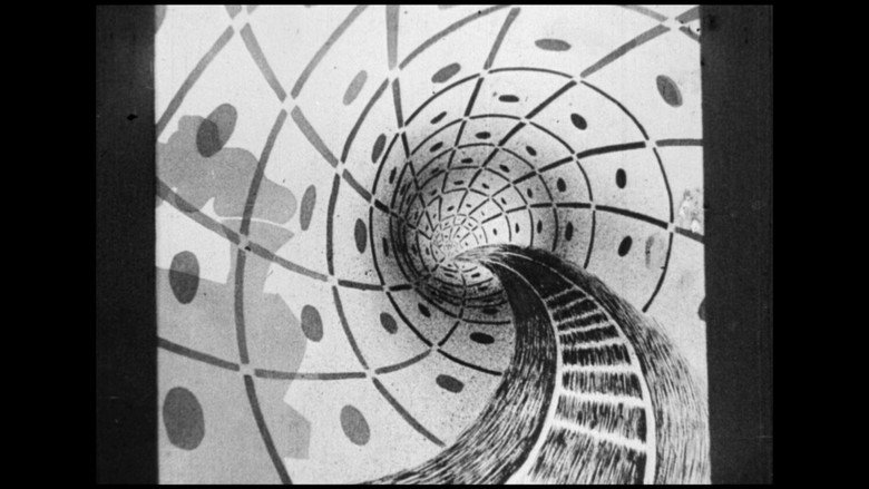 кадр из фильма Почта