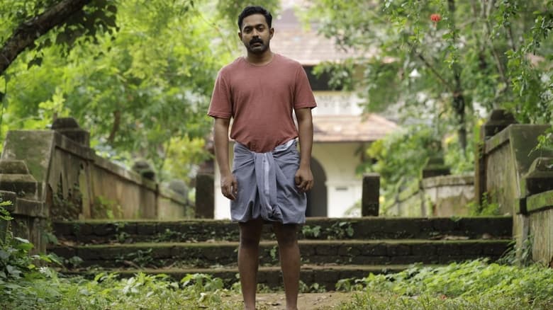 кадр из фильма Книга Кишкиндха