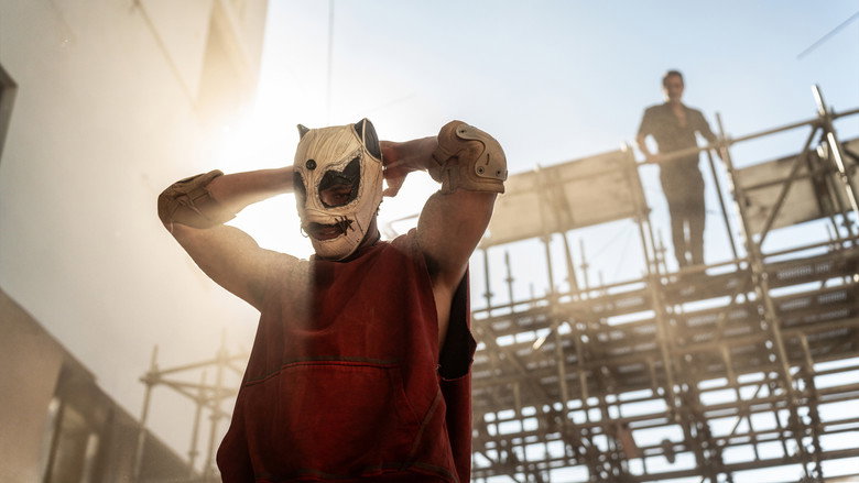 кадр из фильма Corrida dos Bichos