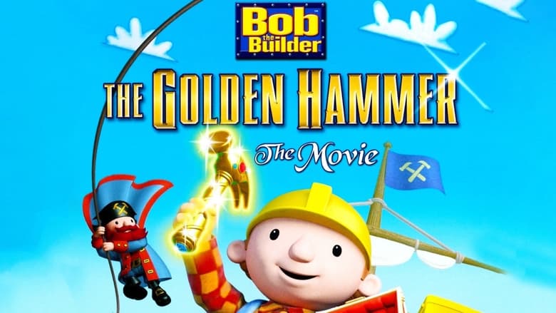 кадр из фильма Bob the Builder: The Golden Hammer - The Movie