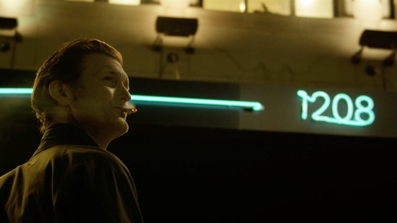 кадр из фильма Красное пламя