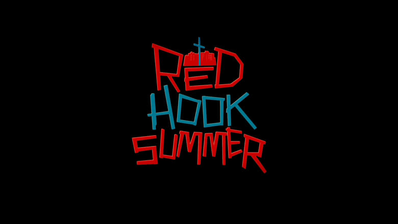 кадр из фильма Red Hook Summer