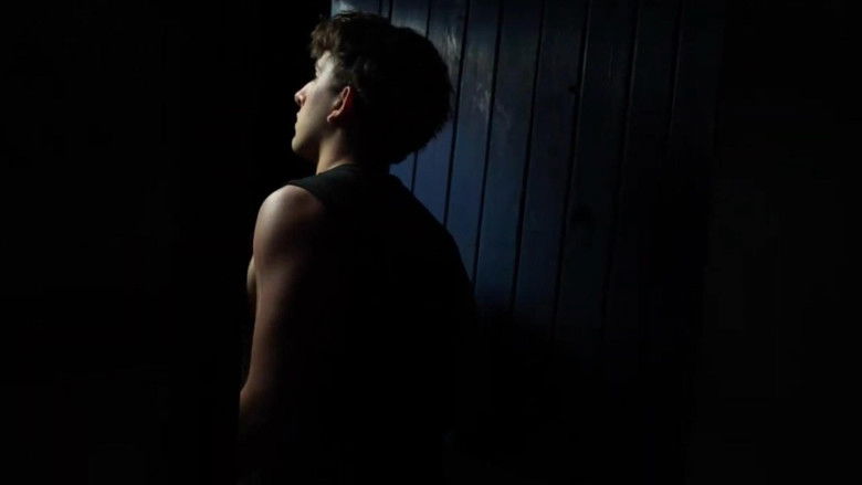 кадр из фильма Sobre o Luar